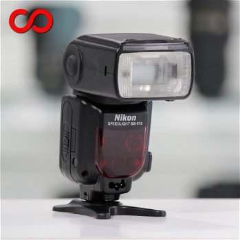 Nikon speedlight SB-910 nr. 2719 - 0