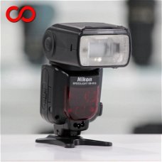 Nikon speedlight SB-910 nr. 2719