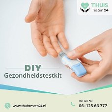 insti hiv zelftest