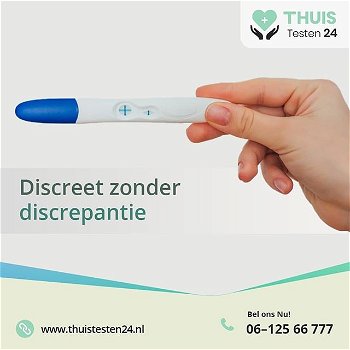 insti hiv zelftest - 1