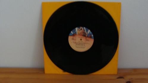GENYA RAVAN - And I mean it uit 1979 Label : 20th Century Fox Records - T-595 - 3