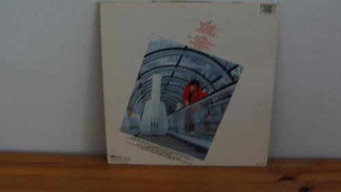 PIERRE RAPSAT - 1980 uit 1979 Label : RCA Victor - PL 37302 - 1