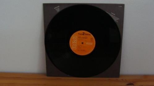 PIERRE RAPSAT - 1980 uit 1979 Label : RCA Victor - PL 37302 - 2