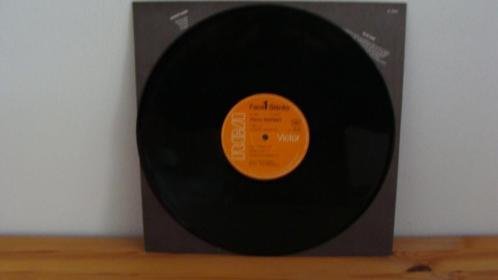 PIERRE RAPSAT - 1980 uit 1979 Label : RCA Victor - PL 37302 - 3