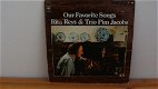 RITA REYS AND TRIO PIM JACOBS - Our favorite songs uit 1973 Label : CBS - S 65620 - 0 - Thumbnail