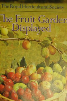 The Fruit Garden Displayed - 0