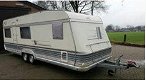 Gezocht Diverse Tandemassers Caravans Bouwjaren en Types - 3 - Thumbnail