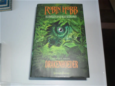 Hobb, Robin : Drakenhoeder HC