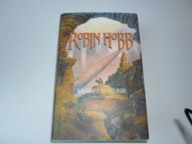Hobb, Robin : Woudmagie HC met omslag (ZGAN) - 0
