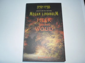 Hobb, Robin : Heer van het woud (NIEUW) - 0