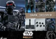 Hot Toys The Mandalorian Dark Trooper TMS032 - 0 - Thumbnail