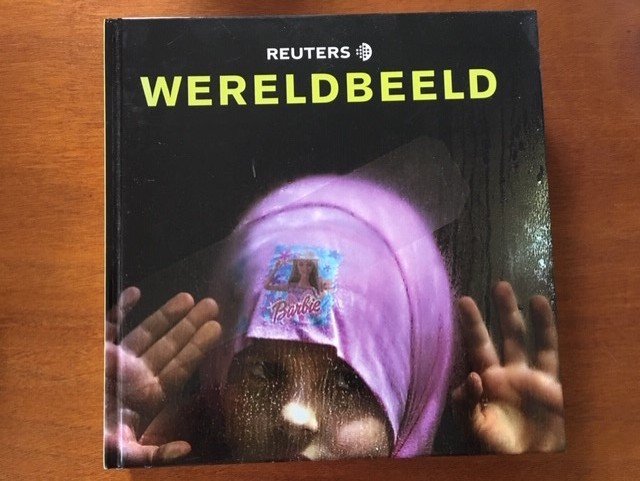 Reuters wereldbeeld - nr. 1
