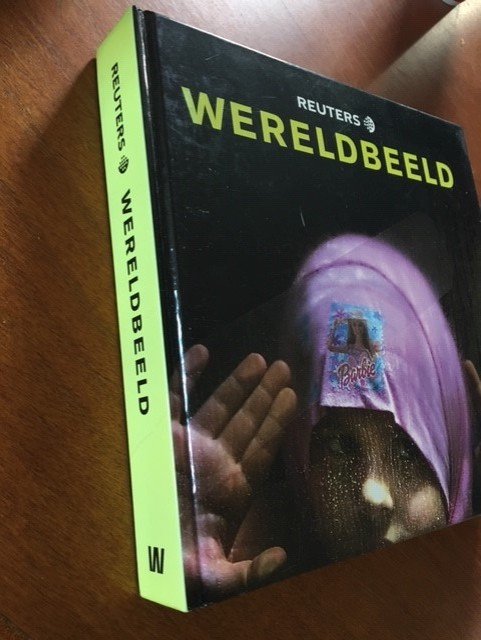Reuters wereldbeeld - Afbeelding 2