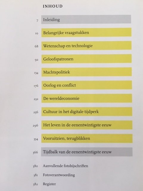 Reuters wereldbeeld - Afbeelding 4