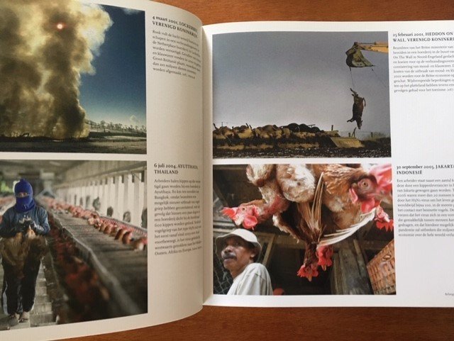 Reuters wereldbeeld - Afbeelding 5