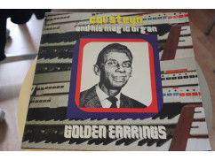 131e - lp - cor steijn and his magic organ - golden earrings