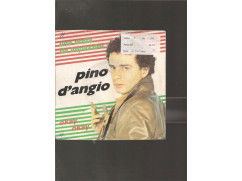 149a - pino d angio --a-- una notta da impazzire--b--okey okey