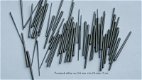 Assortiment voorsteekstiften staal en messing 140 stuks € 21,70 - 5 - Thumbnail