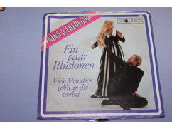 118n - nina & frederik --a-- ein paar illusionen--b--viele menschen geh n an dir vorbei