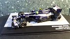 Williams FW34 2012 1:43 Atlas - 0 - Thumbnail