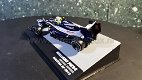 Williams FW34 2012 1:43 Atlas - 3 - Thumbnail