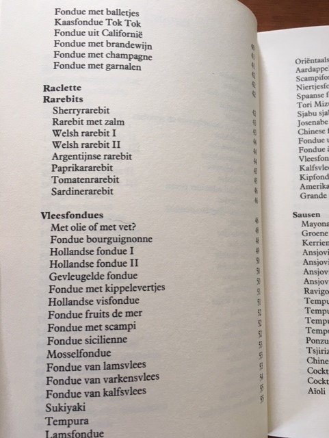 Feestelijk fonduen - Corinne Colombon - Afbeelding 5