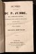 Oeuvres spirituelles du P. Judde 1833 Tome 1-4 Religie - 2 - Thumbnail