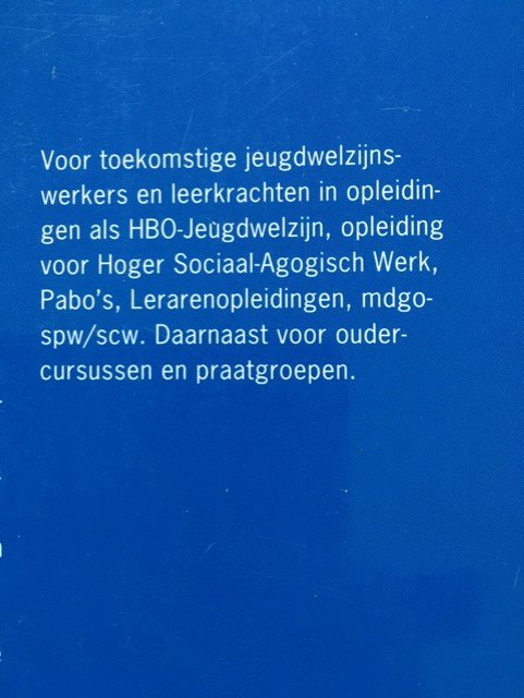 Opvoeding in verandering - Marinus Traas - Afbeelding 3