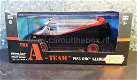 1983 GMC Vandura A-TEAM 1:43 Greenlight - 4 - Thumbnail