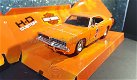 1969 Dodge Charger R/T GENERAL LEE 1:25 Maisto - 1 - Thumbnail