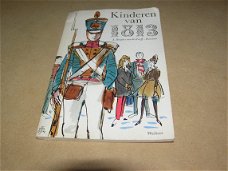 Kinderen van 1813 - An Rutgers van der Loeff (P3)