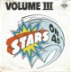 Stars On 45 ‎– Volume III (1981) - 0 - Thumbnail