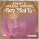 Johnny & Orquesta Rodrigues ‎– Hey Mal Yo (1974) - 0 - Thumbnail