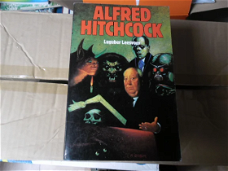 Hitchcock, Alfred : Luguber leesvoer