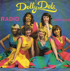 Dolly Dots ‎– Radio (1979)