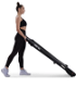 Merax 2.25 HP Electric Folding Treadmill 2-in-1 Running Machin - 1 - Thumbnail