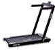 Merax 2.25 HP Electric Folding Treadmill 2-in-1 Running Machin - 2 - Thumbnail