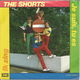 The Shorts ‎– Je Suis, Tu Es (1983) - 0 - Thumbnail