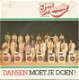 José Marcello Orchestra ‎– Dansen Moet Je Doen (1981) - 0 - Thumbnail