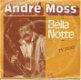 André Moss ‎– Bella Notte (1980) - 0 - Thumbnail