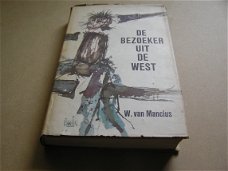 De bezoeker uit de West-W. van Mancius(P3)