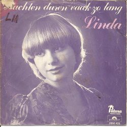 Linda – Nachten Duren Vaak Zo Lang (1976)