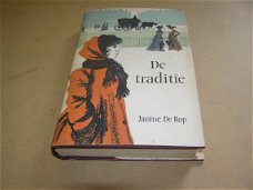 De traditie- Janine de Rop(P3)