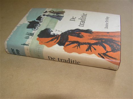 De traditie- Janine de Rop(P3) - 2