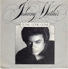 Johnny Mathis ‎– Gone, Gone, Gone (1981) DISCO