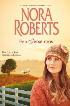 Nora Roberts - Een Ierse Roos - 0