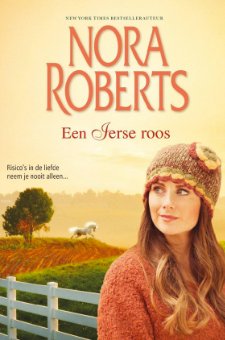 Nora Roberts - Een Ierse Roos