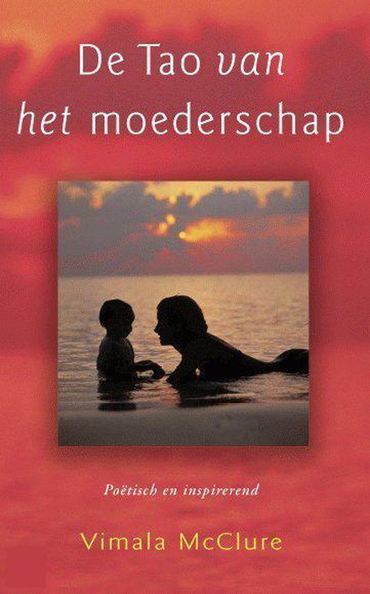 Vimala MacClure - De Tao Van Het Moederschap - nr. 1