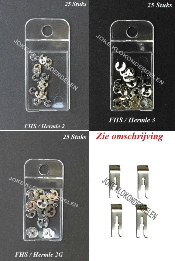 = E cilps = FHS / Hermle =42045 - nr. 1