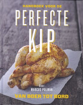 Handboek voor de perfecte KIP - 0